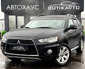 Mitsubishi Outlander XL · Рестайлинг , 2012 г., вариатор, бензин - фото 3