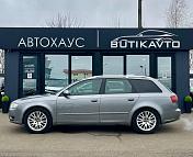 Audi A4 B7 , 2006 г., вариатор, дизель - фото 4