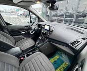 Ford Tourneo Connect II · Рестайлинг , 2022 г., автомат, дизель - фото 13