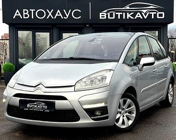 Citroen C4 Picasso I - фото 3
