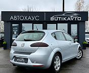 SEAT Leon II , 2008 г., механика, бензин - фото 7