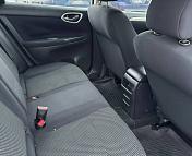 Nissan Sentra VII (B17) , 2015 г., вариатор, бензин - фото 12