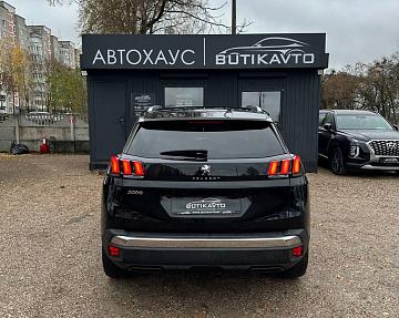 Peugeot 3008 II  - фото 5