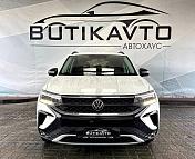 Volkswagen Taos I , 2022 г., автомат, бензин - фото 2