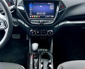 Chevrolet TrailBlazer III , 2022 г., автомат, бензин - фото 13