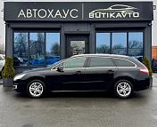 Peugeot 508 I , 2012 г., механика, дизель - фото 4