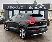 Volvo XC40 I · Рестайлинг , 2022 г., механика, бензин - фото 5