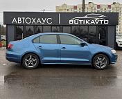 Volkswagen Jetta VI · Рестайлинг , 2015 г., автомат, бензин - фото 7