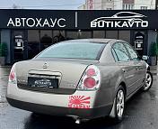 Nissan Altima III (L31) · Рестайлинг , 2005 г., автомат, бензин - фото 7