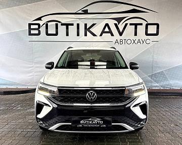 Volkswagen Taos I - фото 2