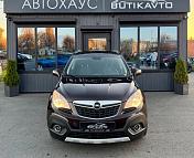 Opel Mokka I , 2014 г., механика, бензин - фото 2