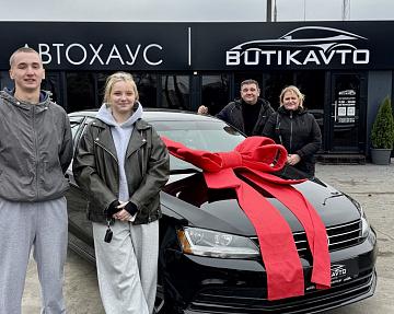 Volkswagen Jetta VI · Рестайлинг