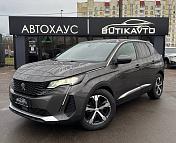 Peugeot 3008 II · Рестайлинг , 2021 г., автомат, дизель - фото 3