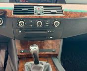 BMW 5 серия E60 E61 , 2007 г., механика, бензин  - фото 12