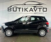 Ford EcoSport II , 2015 г., механика, бензин  - фото 4
