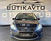 Ford Grand C-Max I , 2011 г., механика, дизель - фото 2