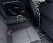 Nissan Qashqai II , 2015 г., вариатор, бензин - фото 13