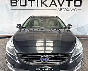 Volvo V60 I · Рестайлинг , 2015 г., механика, дизель - фото 2