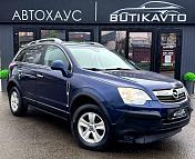 Saturn VUE II , 2007 г., автомат, бензин