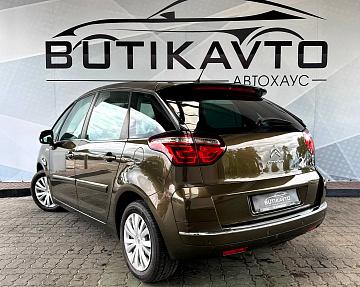 Citroen C4 Picasso I - фото 5
