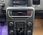 Volvo V60 I , 2011 г., механика, дизель - фото 10