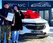 Chevrolet Equinox III , 2021 г., автомат, бензин