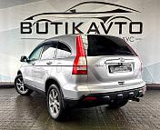 Honda CR-V III , 2008 г., автомат, бензин - фото 5