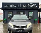 Peugeot 5008 II , 2018 г., механика, бензин - фото 2