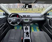 Volkswagen Passat B6 , 2006 г., механика, дизель - фото 9