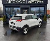 Opel Crossland X I , 2020 г., автомат, дизель - фото 7
