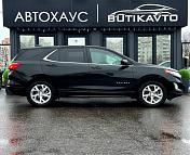Chevrolet Equinox III , 2020 г., автомат, бензин - фото 8