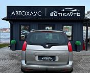 Peugeot 5008 I , 2011 г., механика, дизель - фото 6