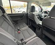 Volkswagen Touran I · 2-й рестайлинг , 2011 г., механика, дизель - фото 11