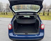 Volkswagen Passat B6 , 2006 г., механика, дизель - фото 12