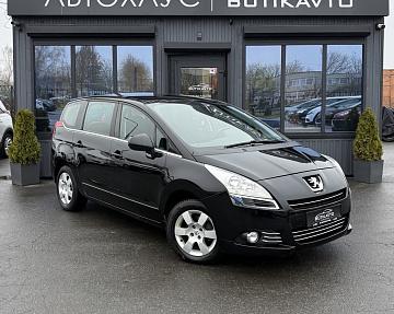 Peugeot 5008 I