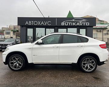 BMW X6 E71 - фото 4