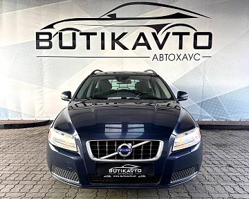 Volvo V70 III - фото 2