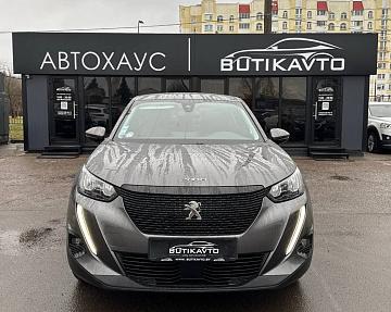 Peugeot 2008 II - фото 2