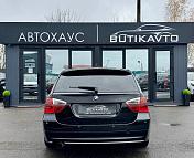 BMW 3 серия E90 E91 E92 E93 , 2007 г., механика, дизель - фото 6