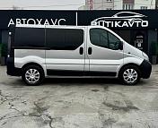 Opel Vivaro I , 2002 г., механика, дизель - фото 8