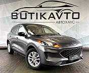 Ford Escape IV , 2020 г., автомат, бензин