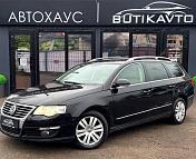 Volkswagen Passat B6 , 2007 г., робот, дизель - фото 3