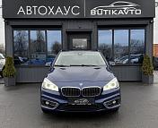 BMW 2 серия Active Tourer F45 , 2016 г., автомат, бензин - фото 2