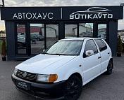 Volkswagen Polo III , 1995 г., механика, бензин - фото 3
