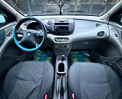 Nissan Almera Tino I , 2001 г., механика, дизель - фото 9