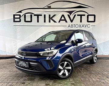 Opel Crossland X I · Рестайлинг - фото 3