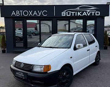 Volkswagen Polo III - фото 3