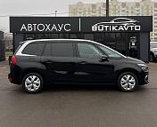 Citroen C4 Grand Spacetourer I , 2021 г., механика, дизель - фото 7