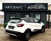 Renault Kaptur I , 2017 г., механика, бензин - фото 7