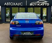Mazda 3 BK , 2004 г., автомат, бензин - фото 6